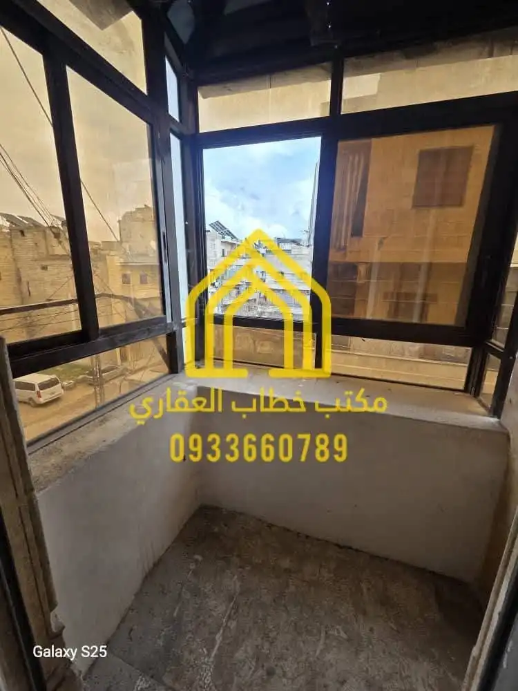 syria house property sale apartment ready to move aleppo db mf image