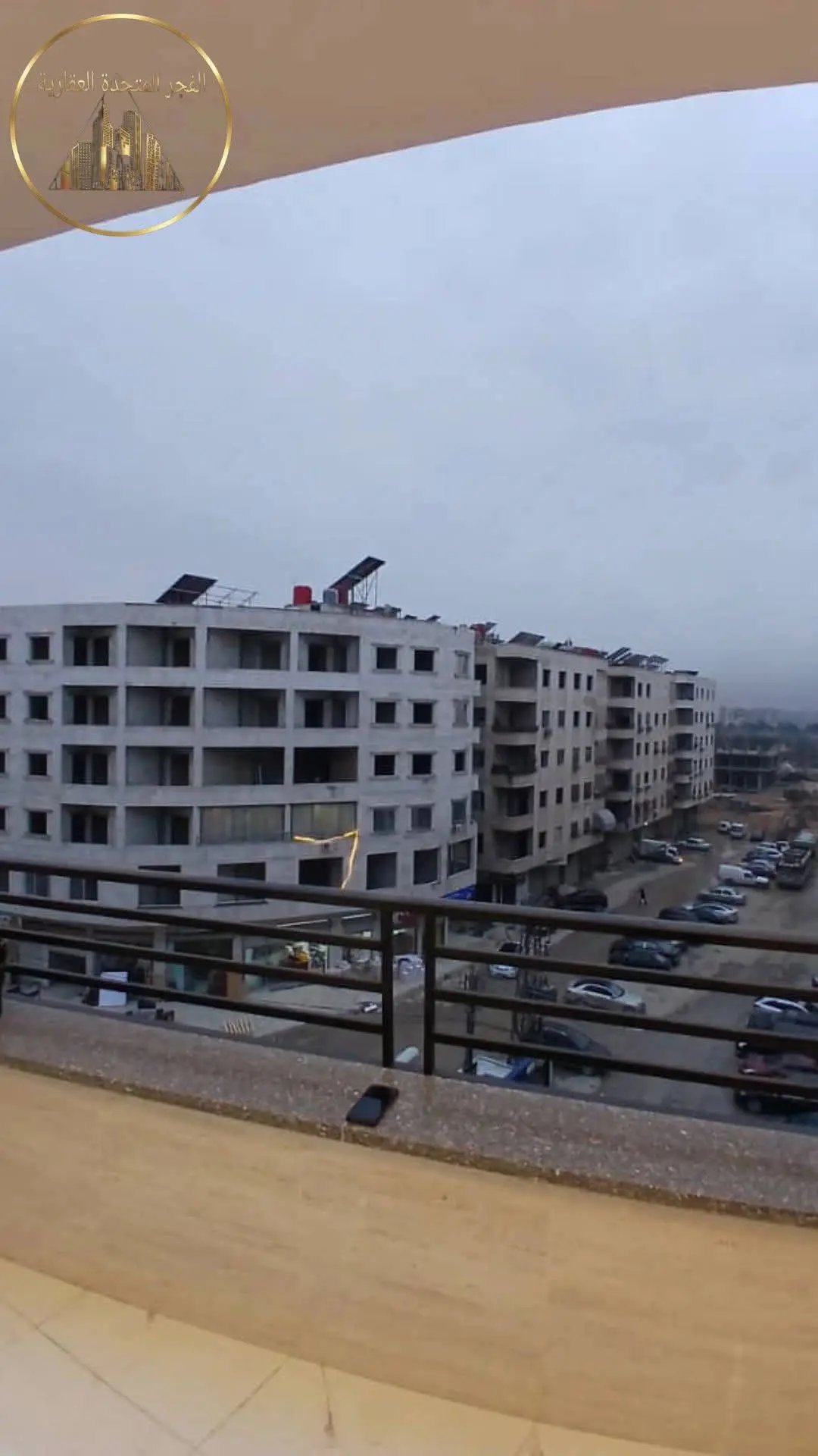 syria house property sale ready to move damascus ww image