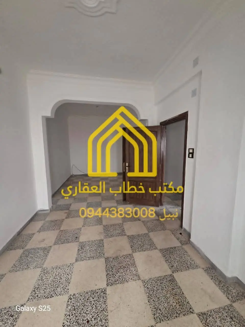 syria house property rent ready to move aleppo ki card image