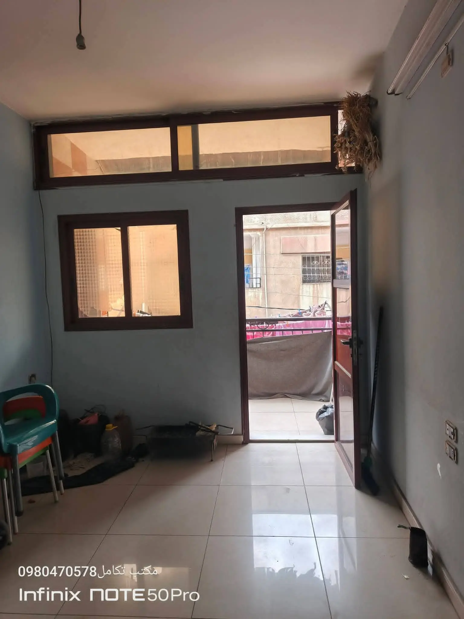 syria house property sale ready to move homs ji image