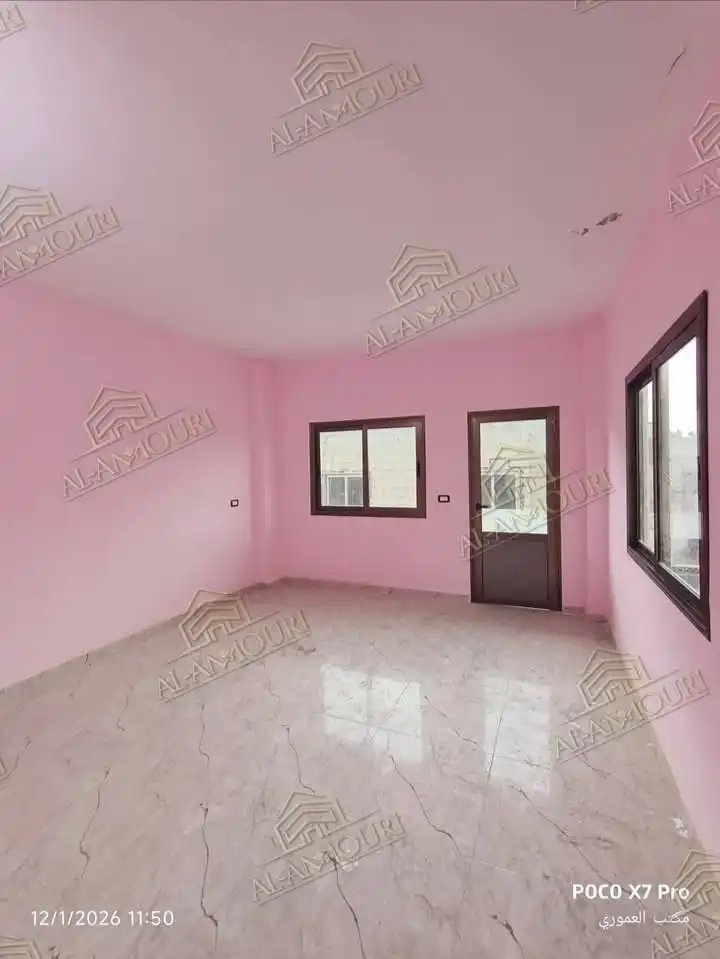 syria house property sale apartment ready to move homs vi rc