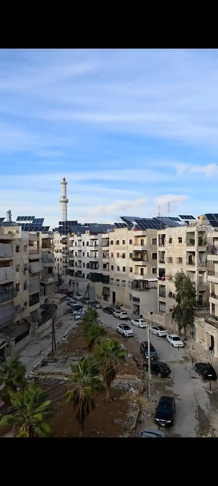 syria house property sale under construction aleppo tb card image