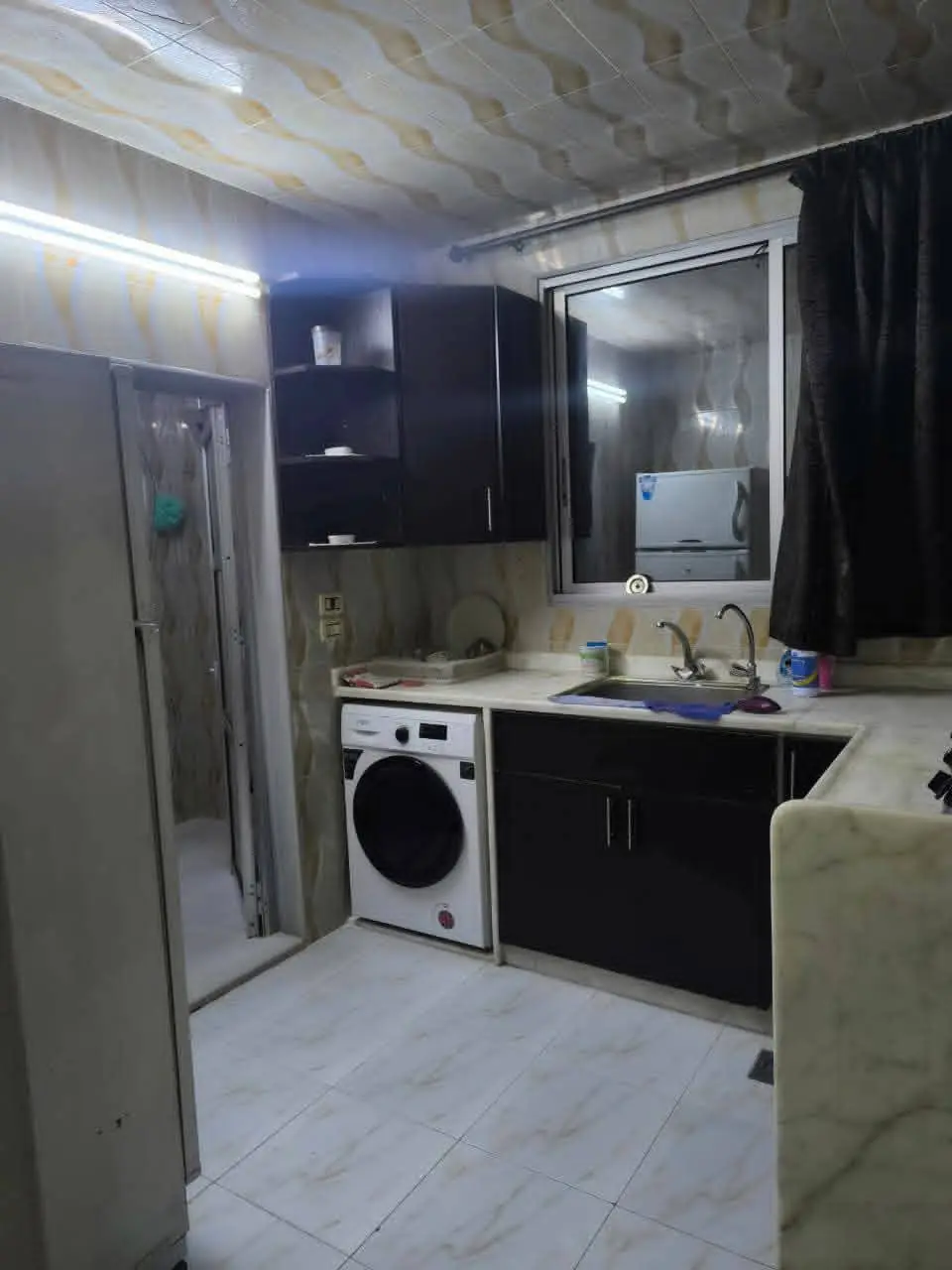 syria house property rent ready to move damascus kp image