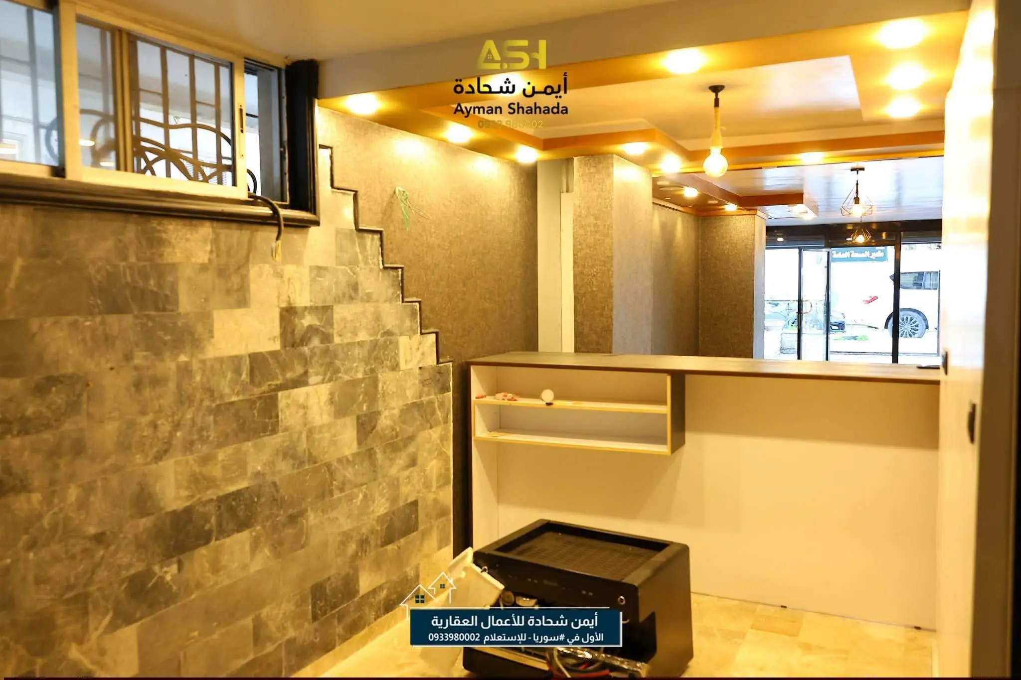 syria house property rent ready to move lattakia av image