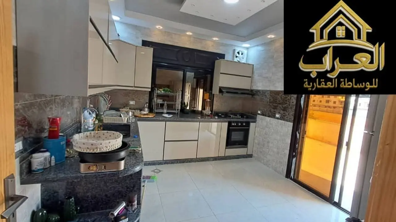 syria house property sale ready to move homs vk image