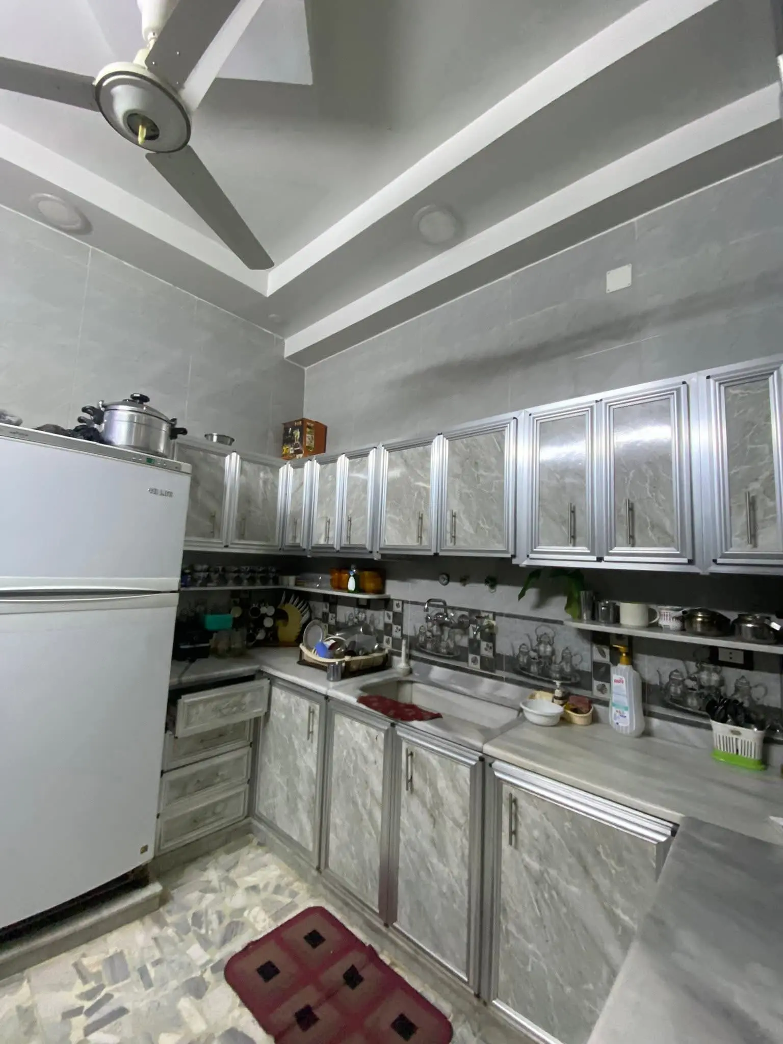 syria house property sale renovated hama wh image