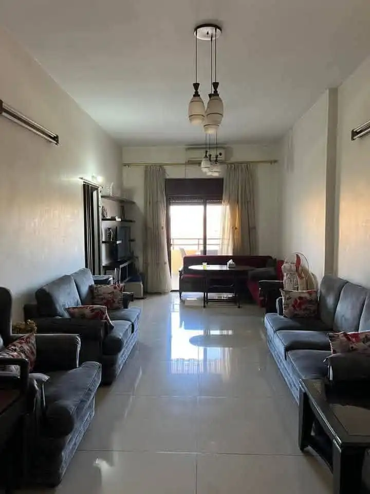 syria house property sale apartment ready to move damascus me zn image