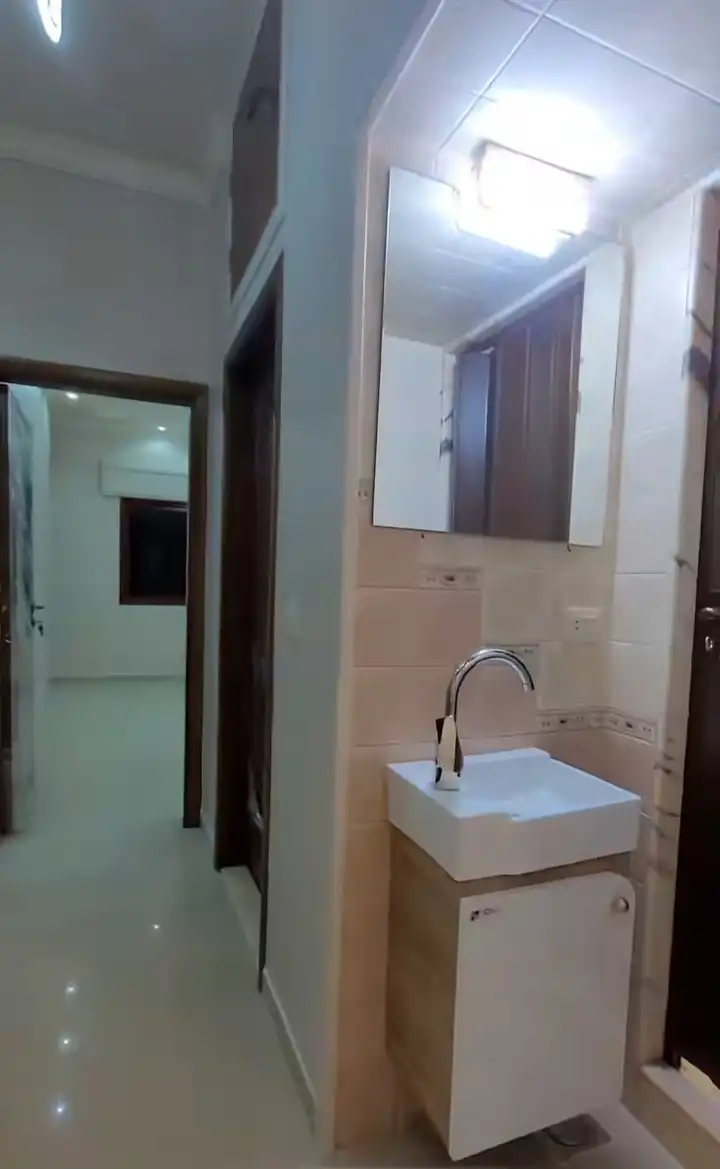 syria house property sale apartment ready to move damascus bs pw image