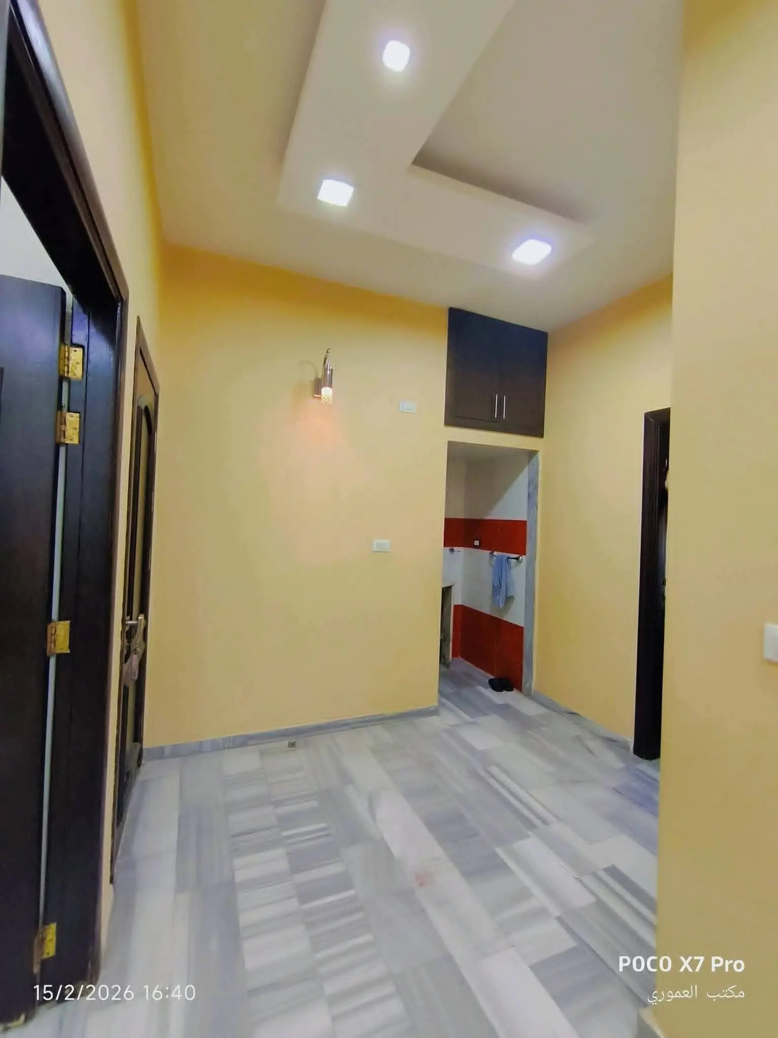 syria house property sale ready to move homs no image