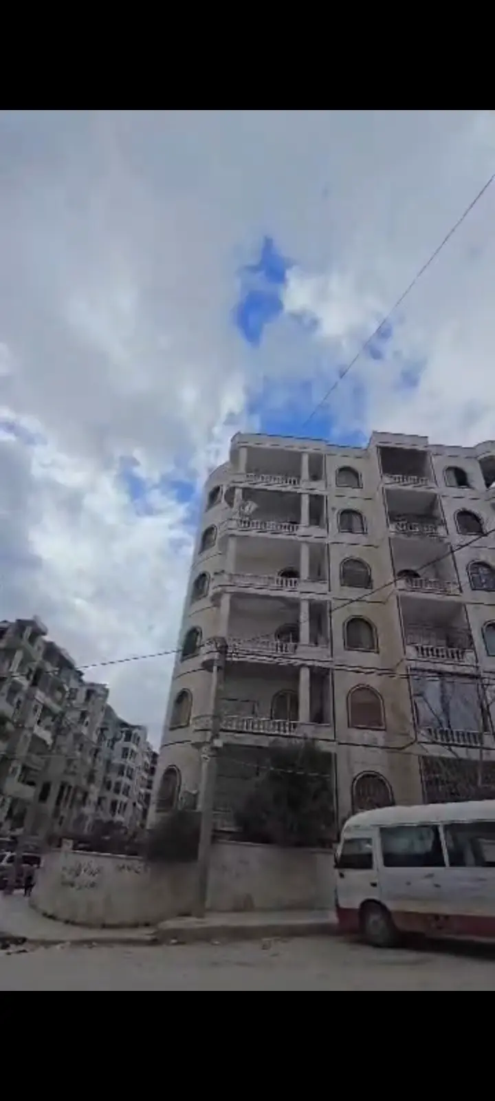 syria house property sale ready to move idlib qb image