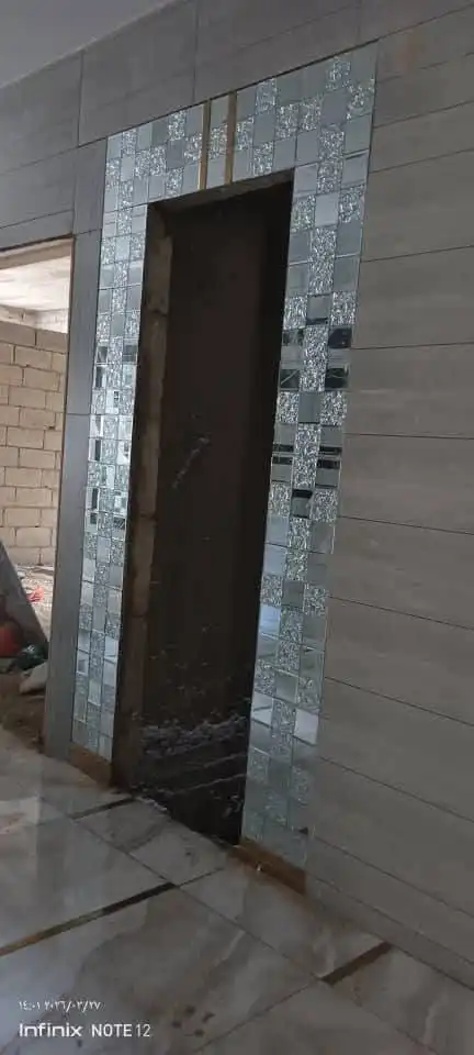 syria house property sale apartment shell core rif dimashq is vv image