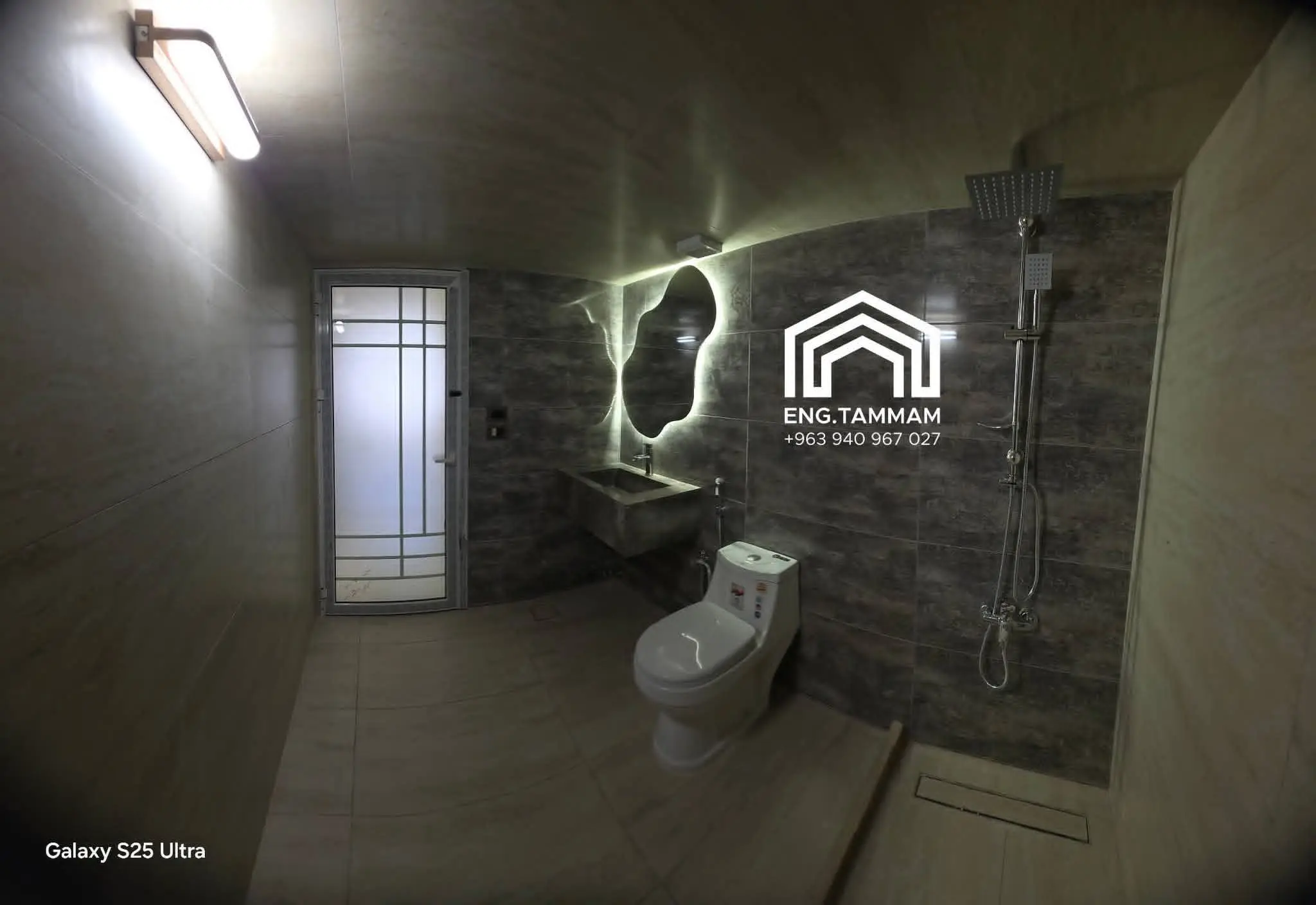 syria house property sale ready to move damascus yh image