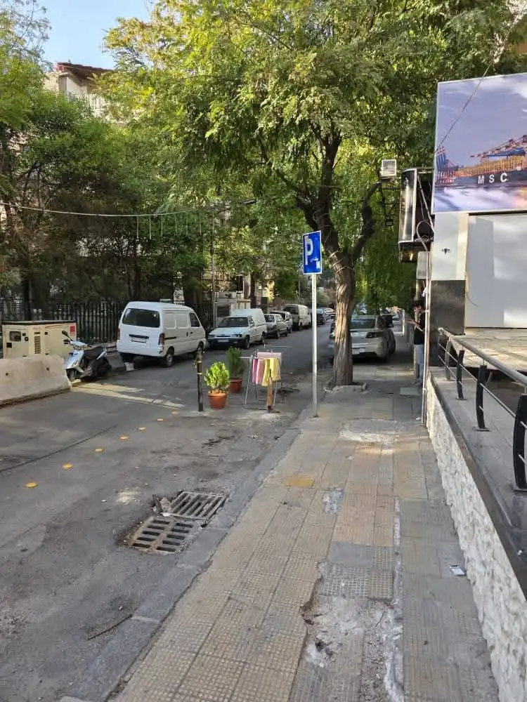 syria house property sale apartment needs renovation damascus kn yr card image