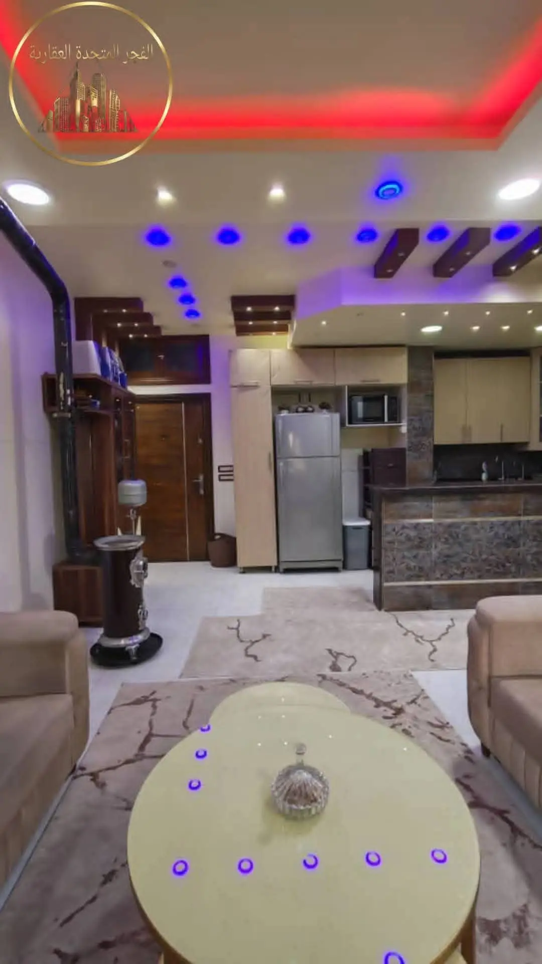 syria house property sale ready to move damascus nk image