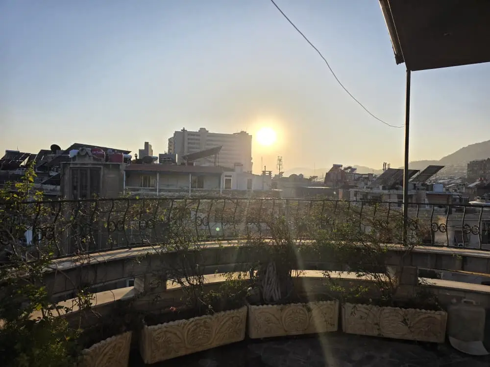 syria house property rent ready to move damascus vl image