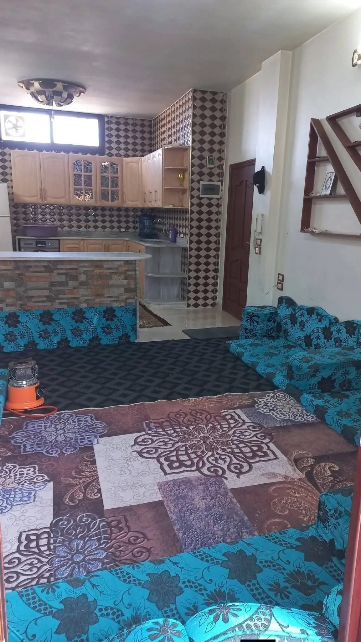 syria house property sale ready to move homs ti card image