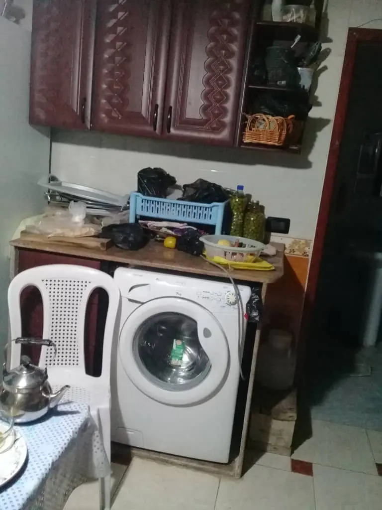 syria house property sale ready to move lattakia ky image