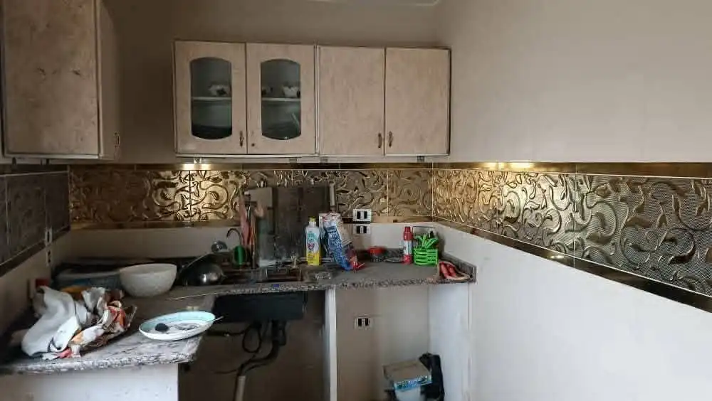 syria house property sale apartment ready to move al hasakah ix pj image