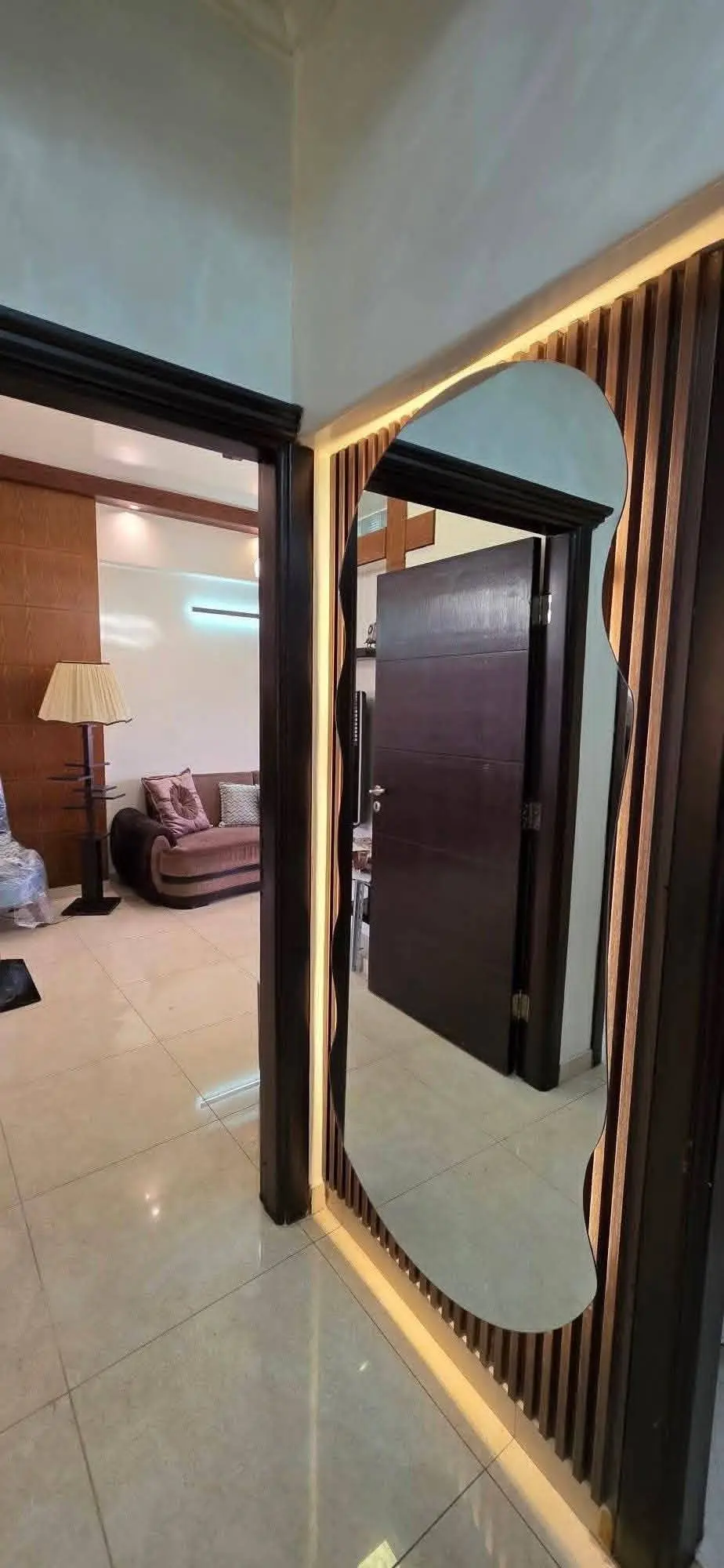 syria house property rent ready to move damascus xf image