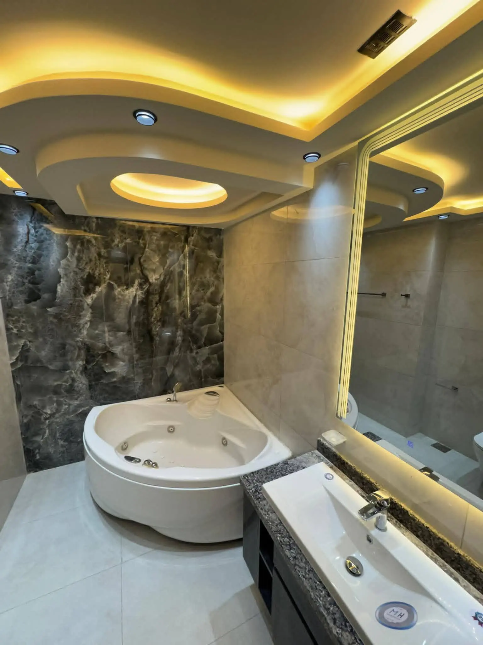 syria house property sale ready to move rif dimashq uh image