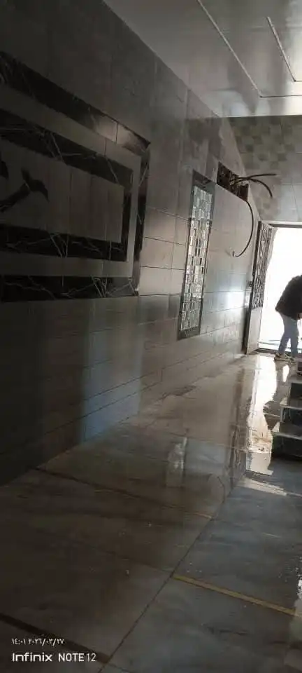 syria house property sale apartment shell core rif dimashq is vv image