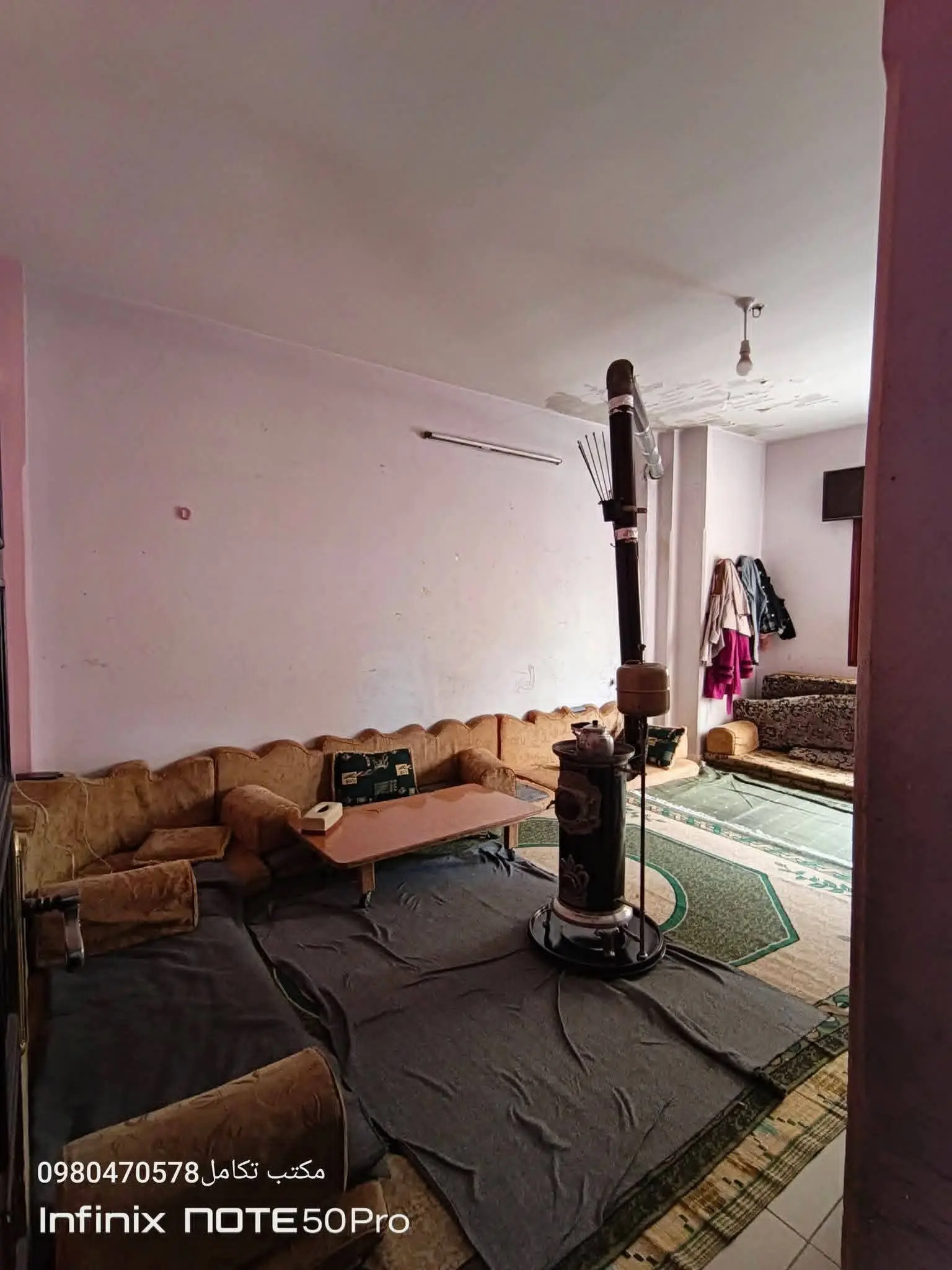 syria house property sale ready to move homs ji image