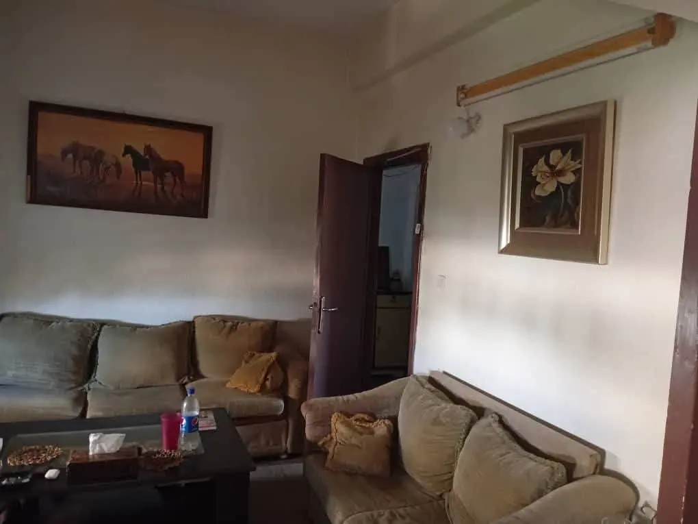 syria house property sale apartment ready to move homs vc bw image