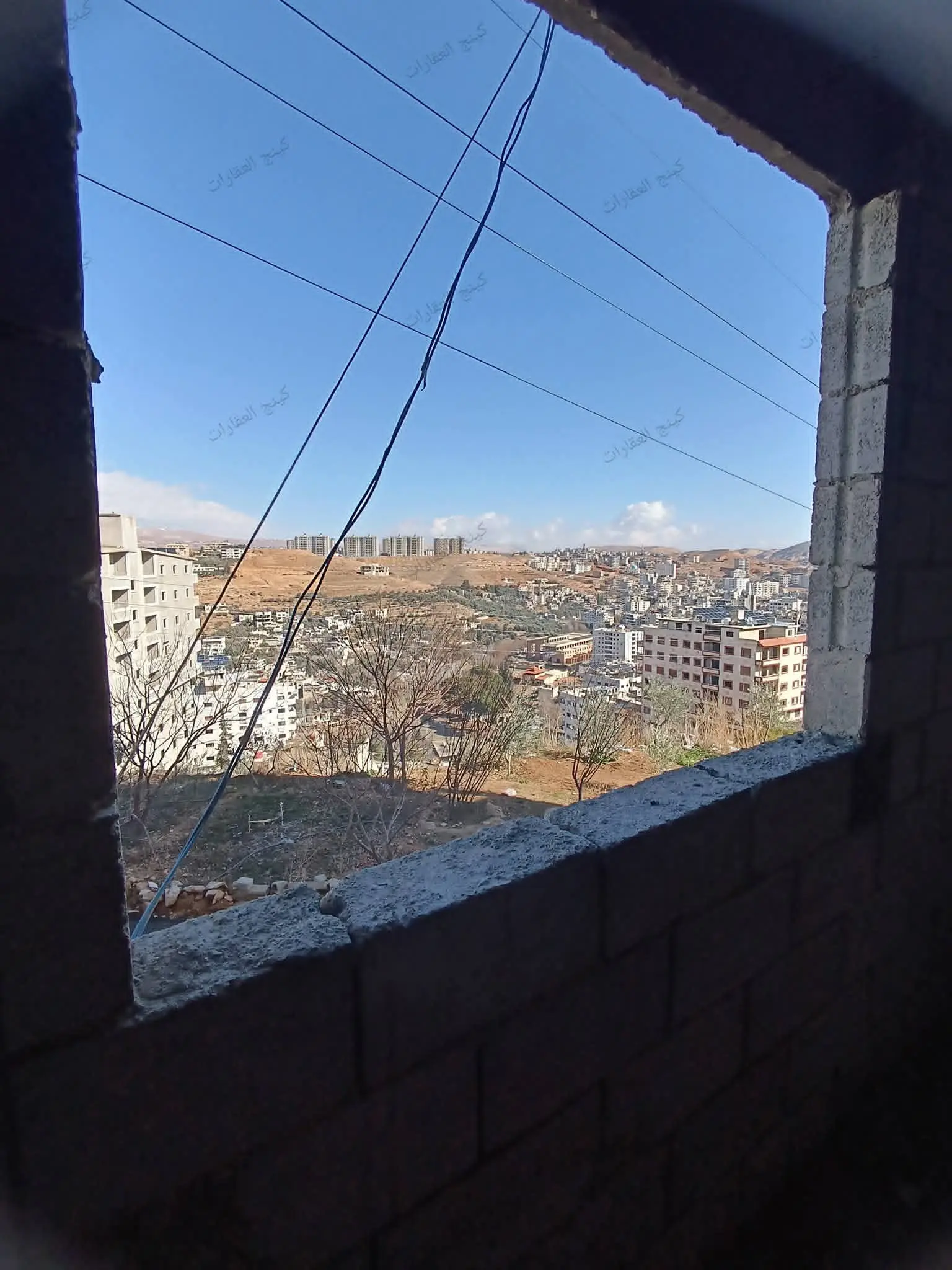 syria house property sale ready to move rif dimashq rt image