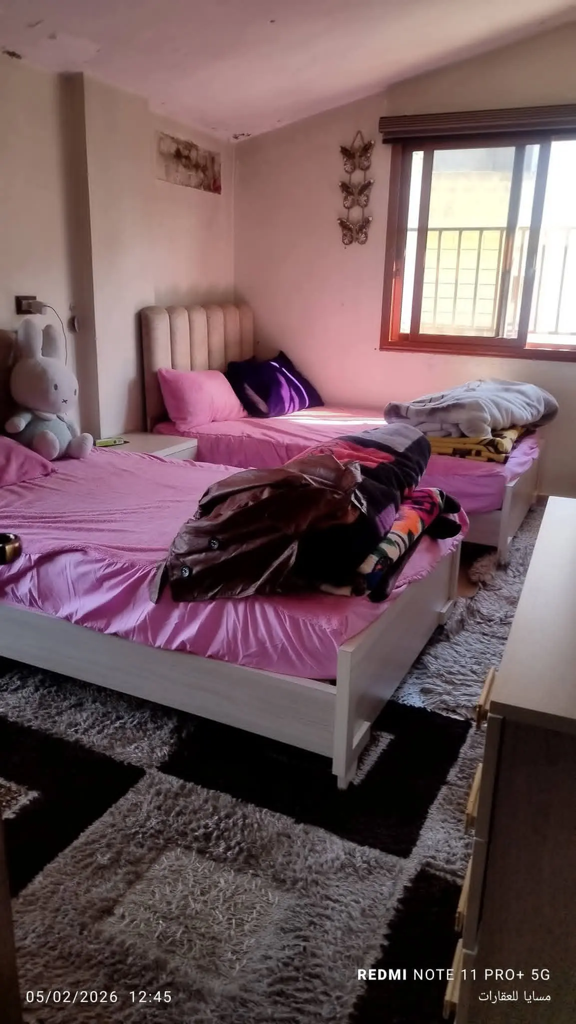 syria house property sale ready to move tartus la image