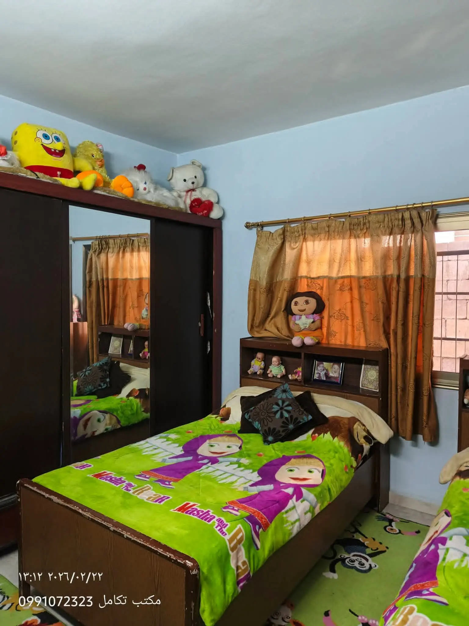 syria house property sale ready to move homs kx image