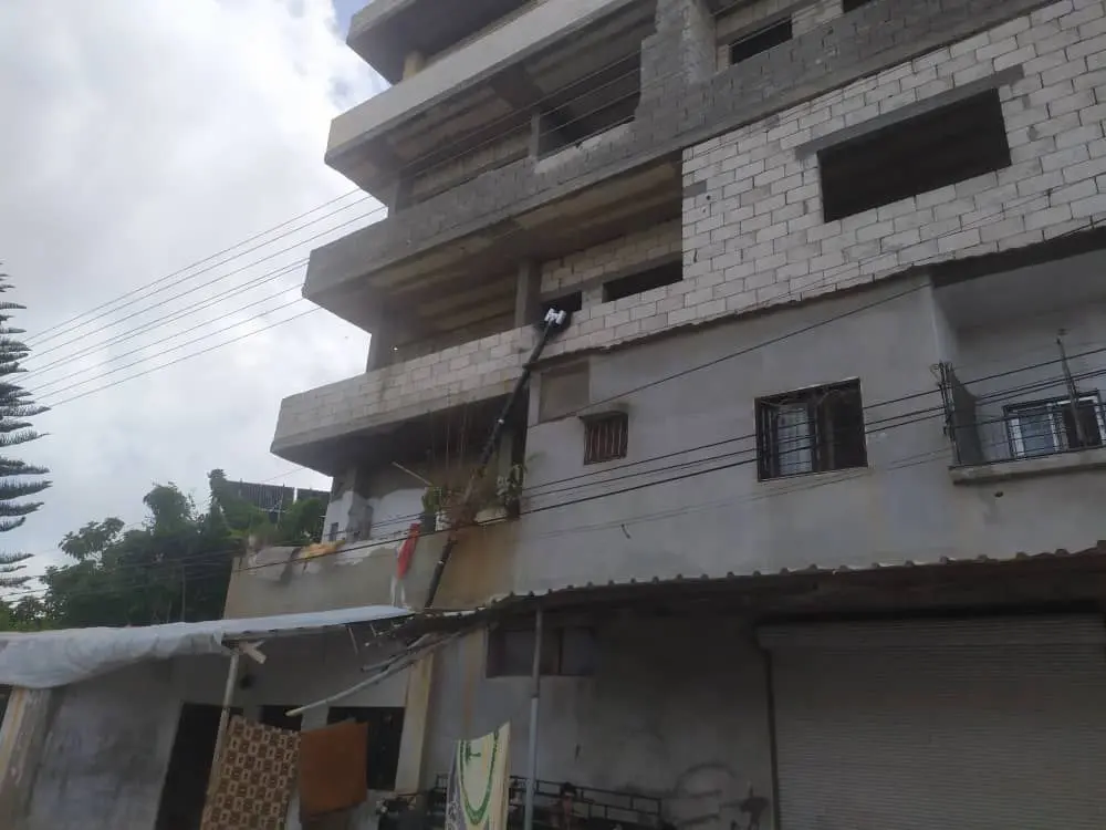 syria house property sale needs renovation lattakia ol image