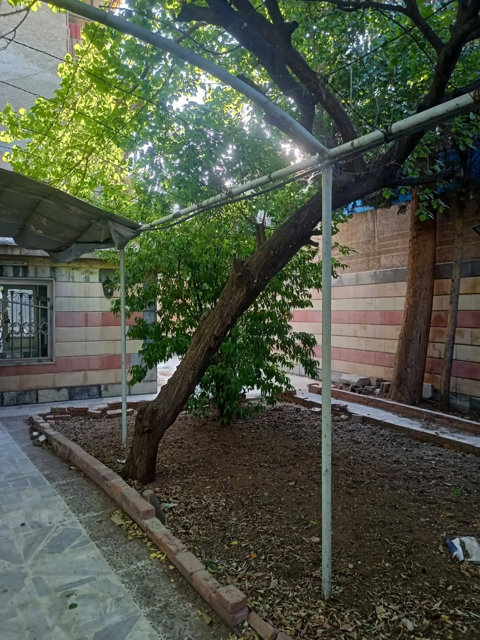 syria house property sale apartment ready to move damascus fm hb image