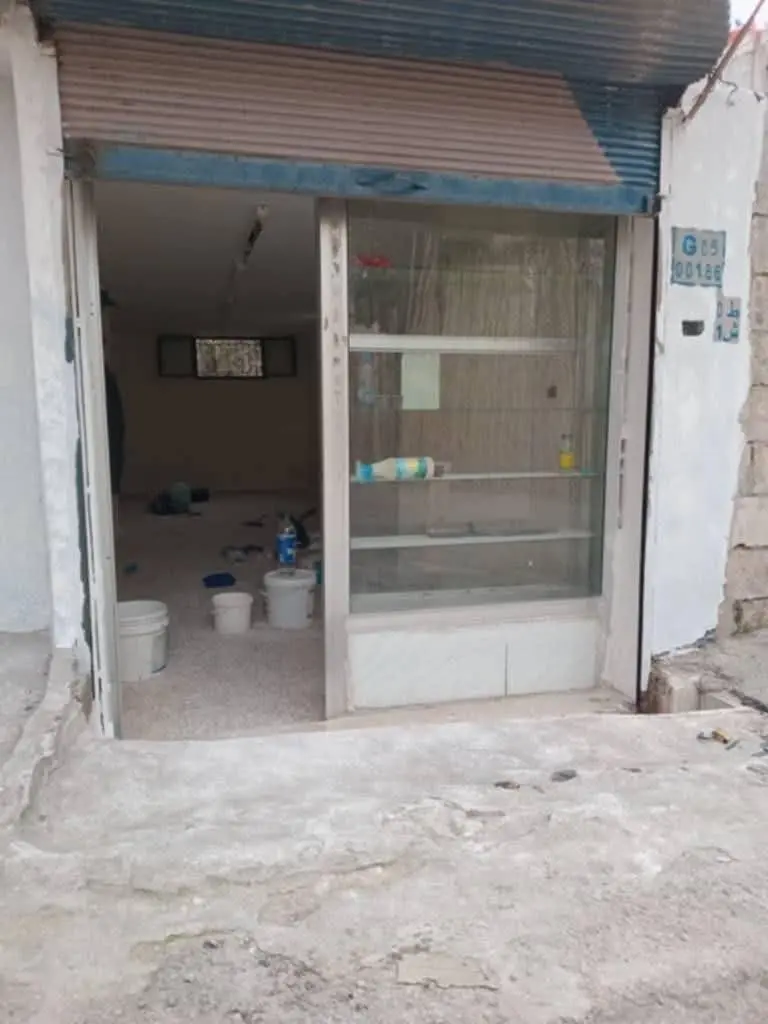 syria house property sale ready to move lattakia uc card image