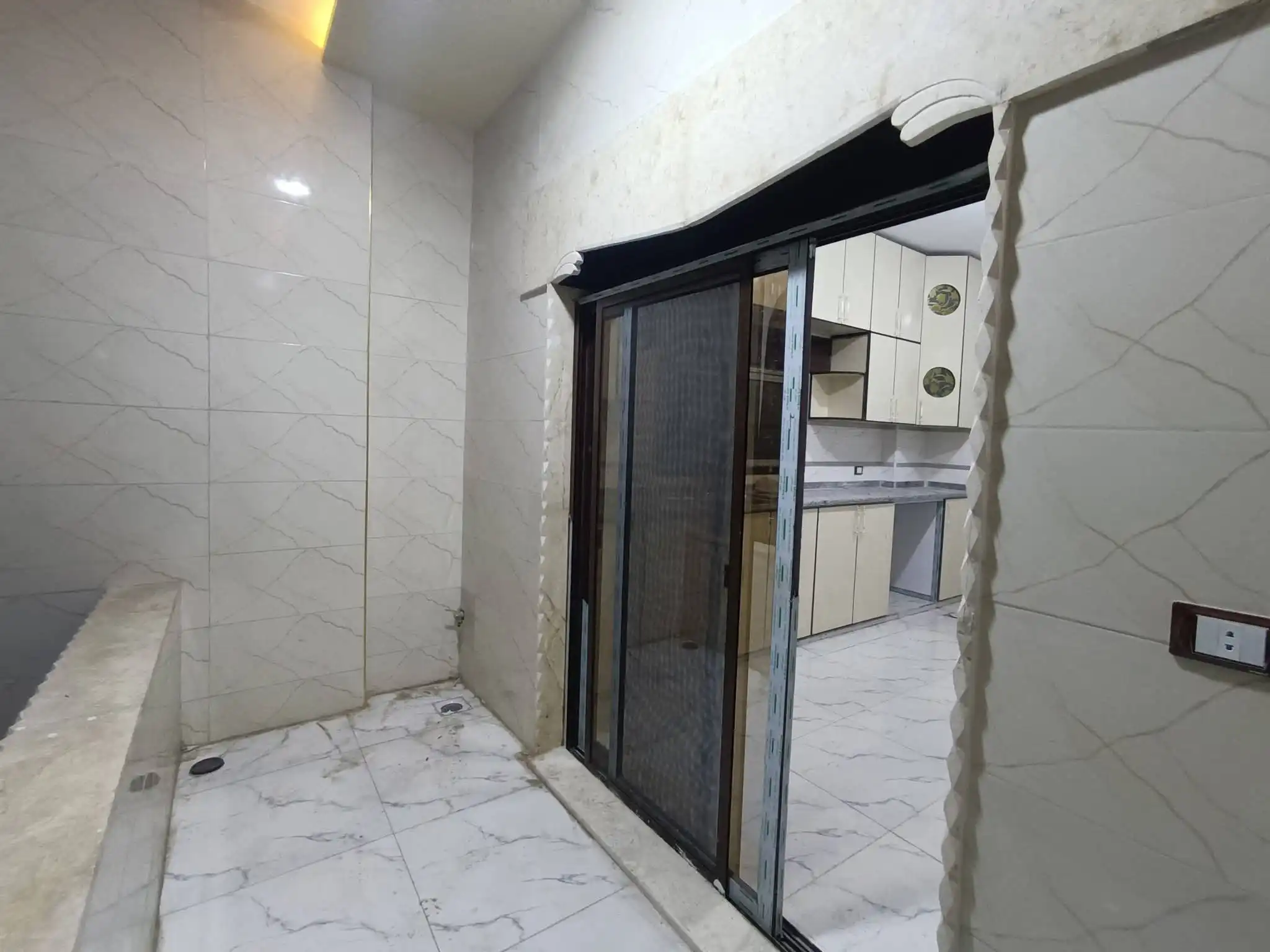 syria house property sale apartment ready to move al hasakah zo qa image