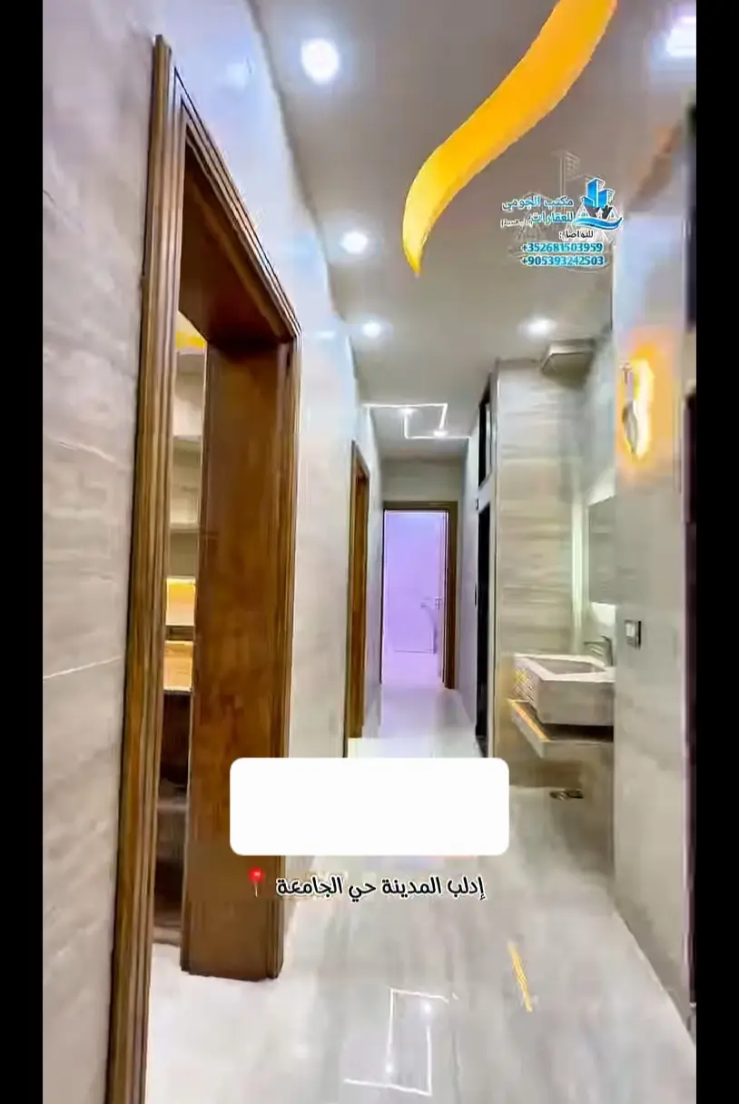 syria house property sale apartment new idlib vg kx image