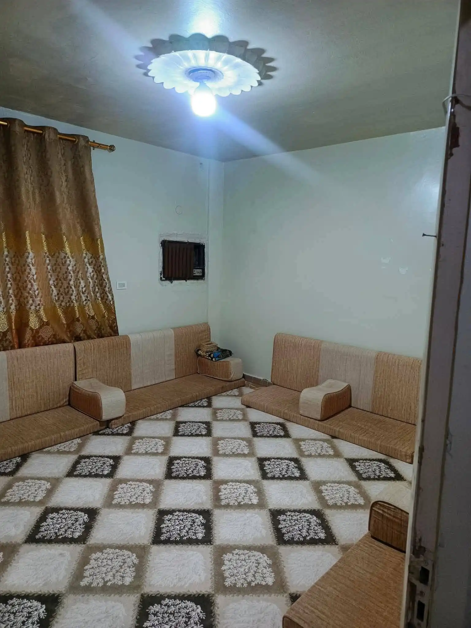 syria house property sale apartment ready to move al hasakah dx vq card image