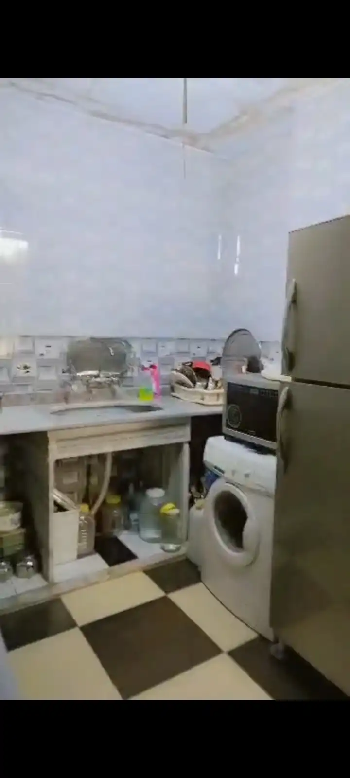 syria house property sale apartment ready to move homs ia rr image