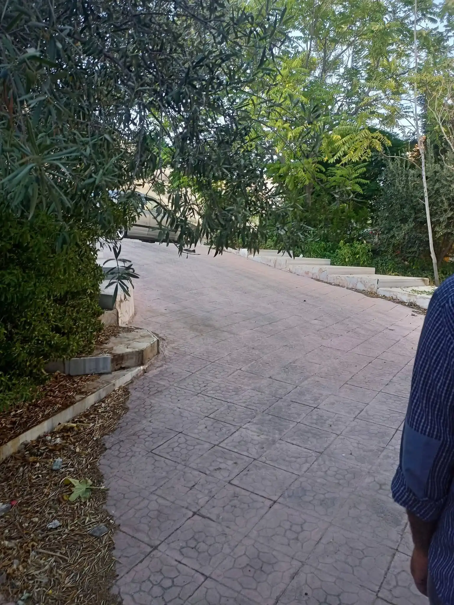 syria house property sale apartment ready to move damascus fm hb image