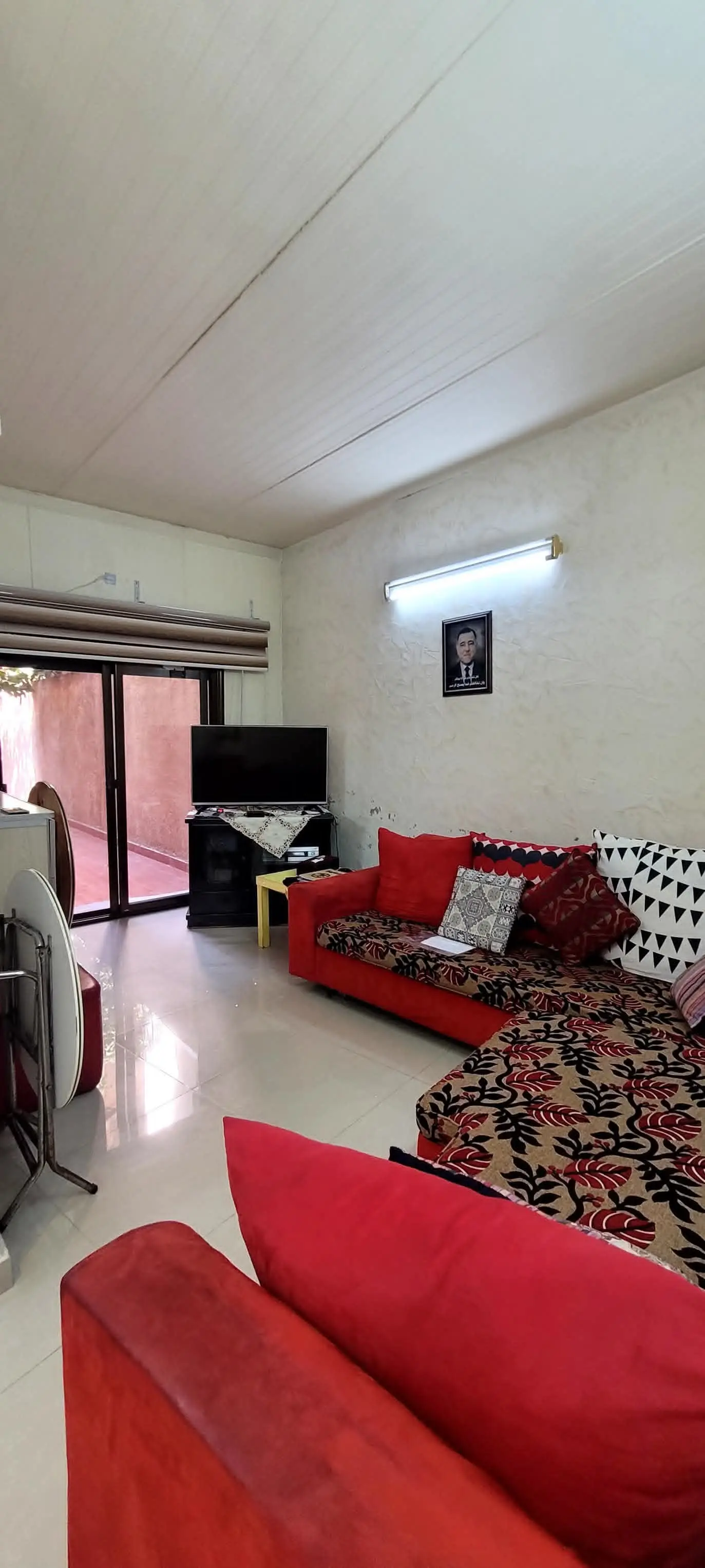 syria house property sale ready to move rif dimashq sj image