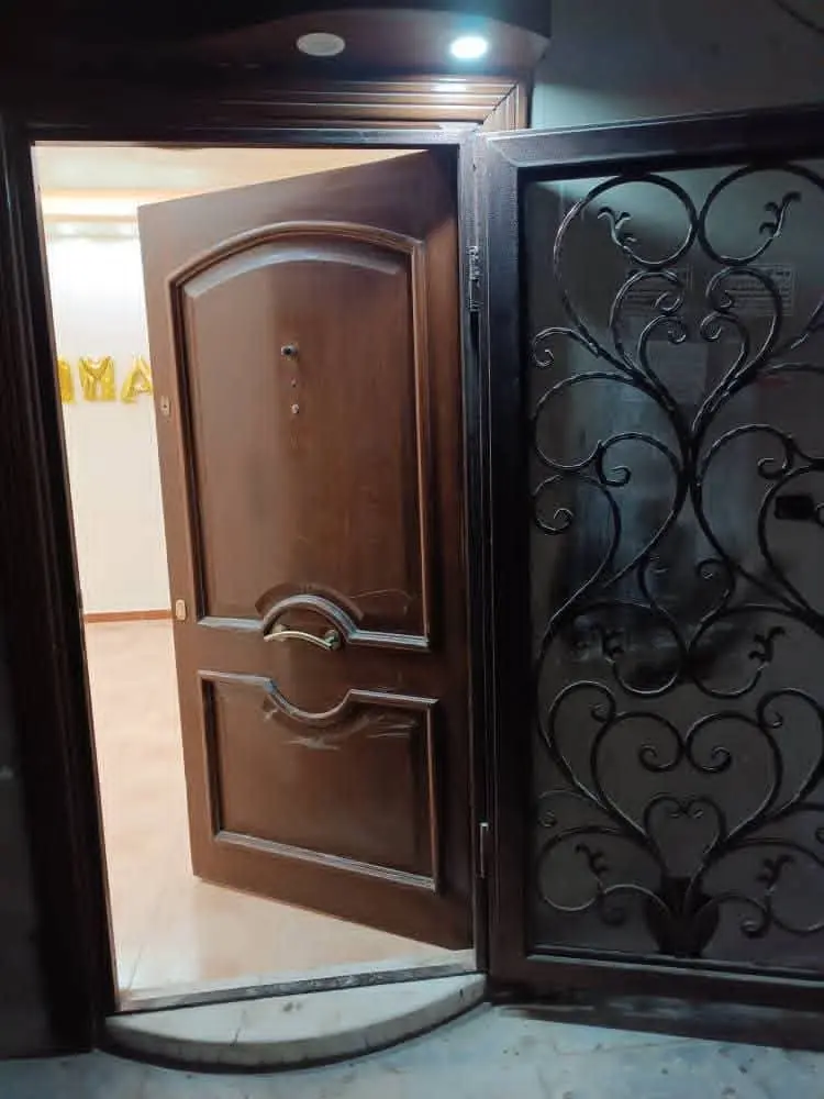 syria house property sale ready to move rif dimashq an image