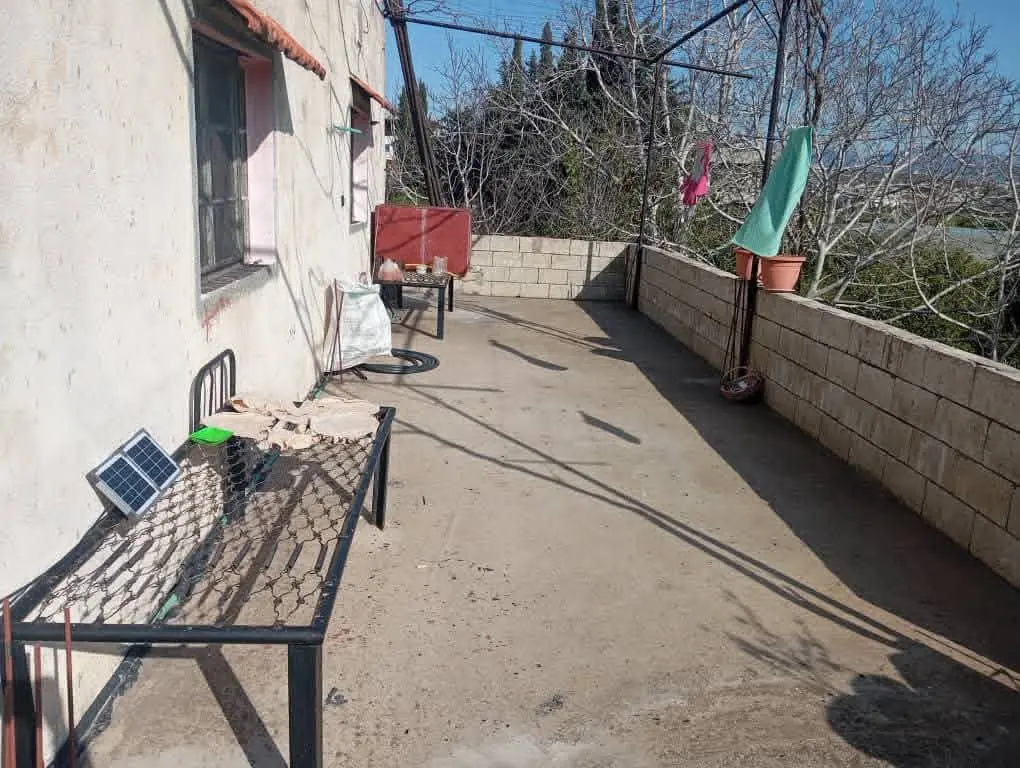 syria house property sale ready to move lattakia br image