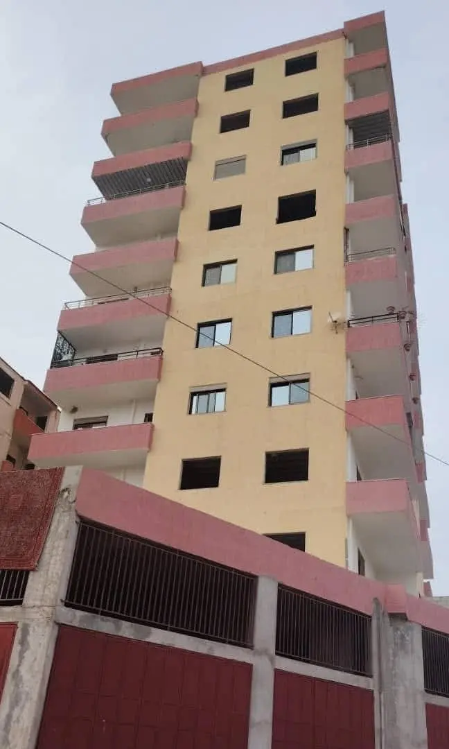 syria house property sale shell core tartus dp card image