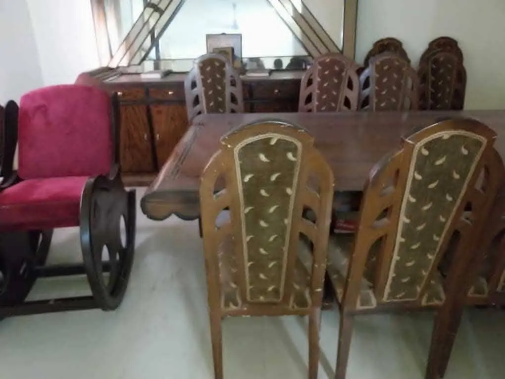 syria house property sale ready to move hama zf image