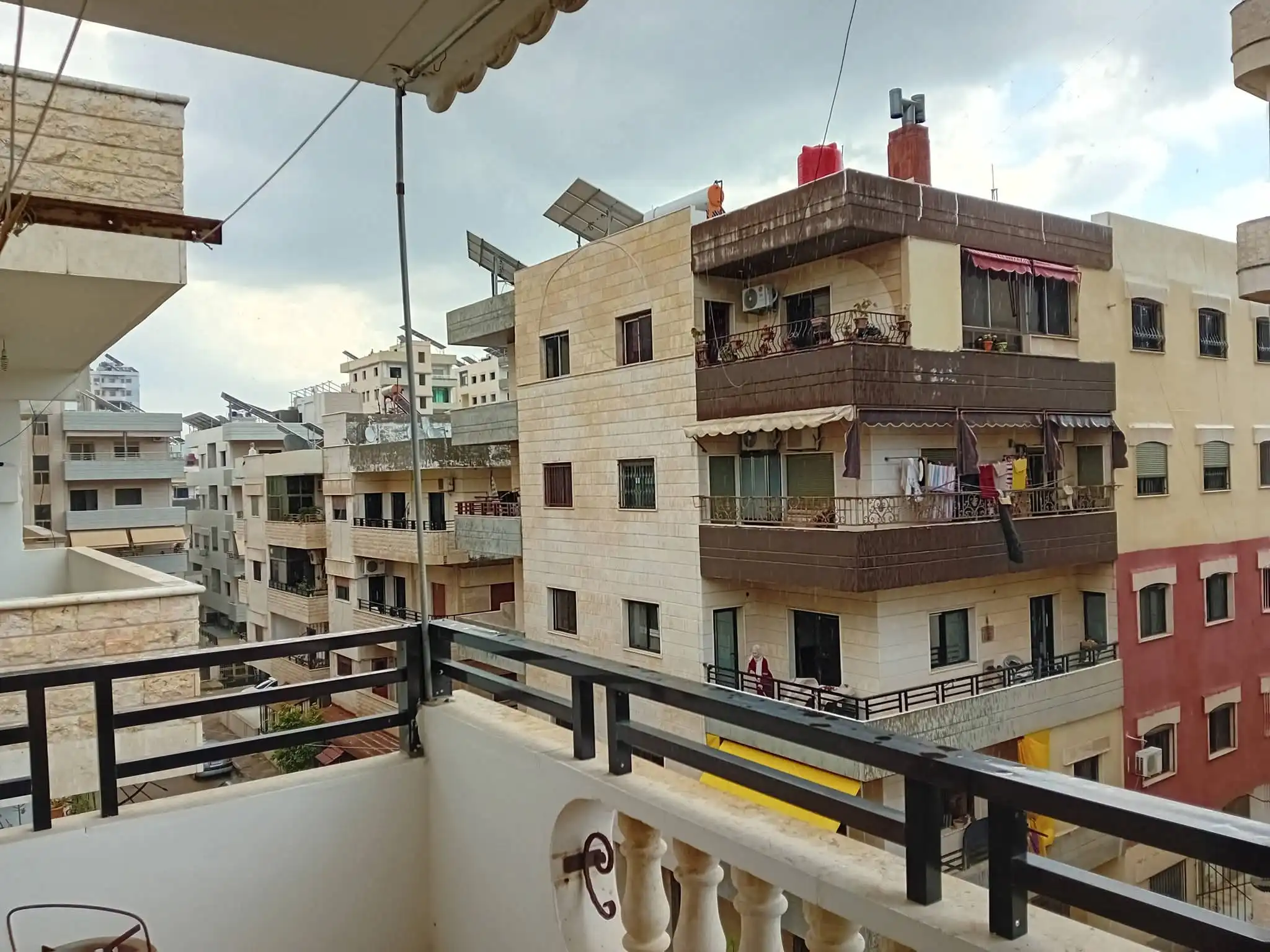 syria house property sale apartment ready to move tartus ni pd