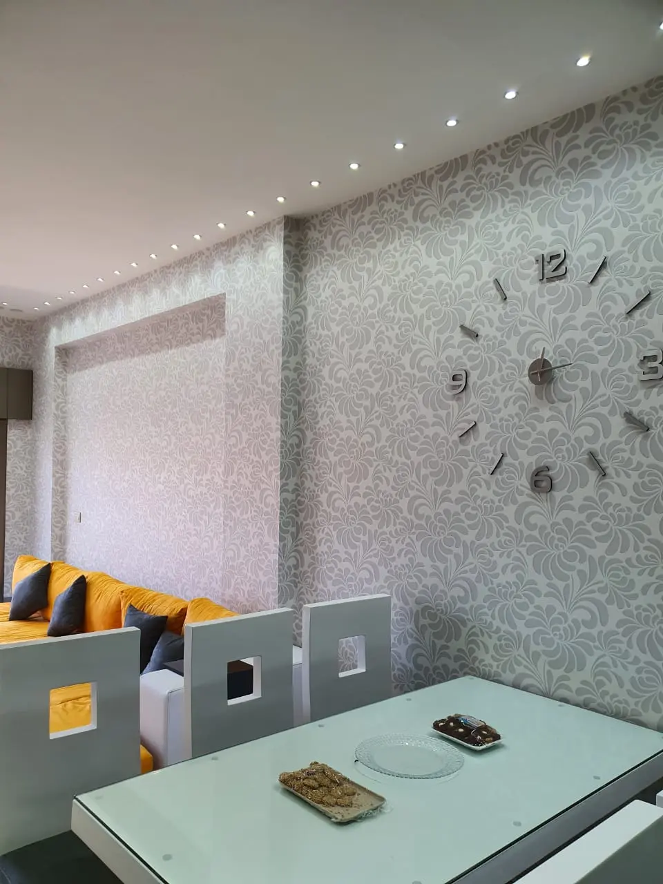 syria house property sale ready to move homs ml image