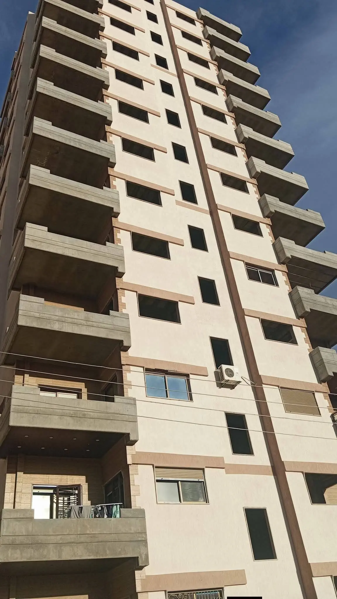 syria house property sale shell core tartus sx45 card image