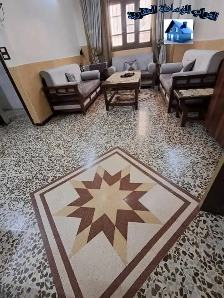 syria house property sale apartment ready to move homs hz ei