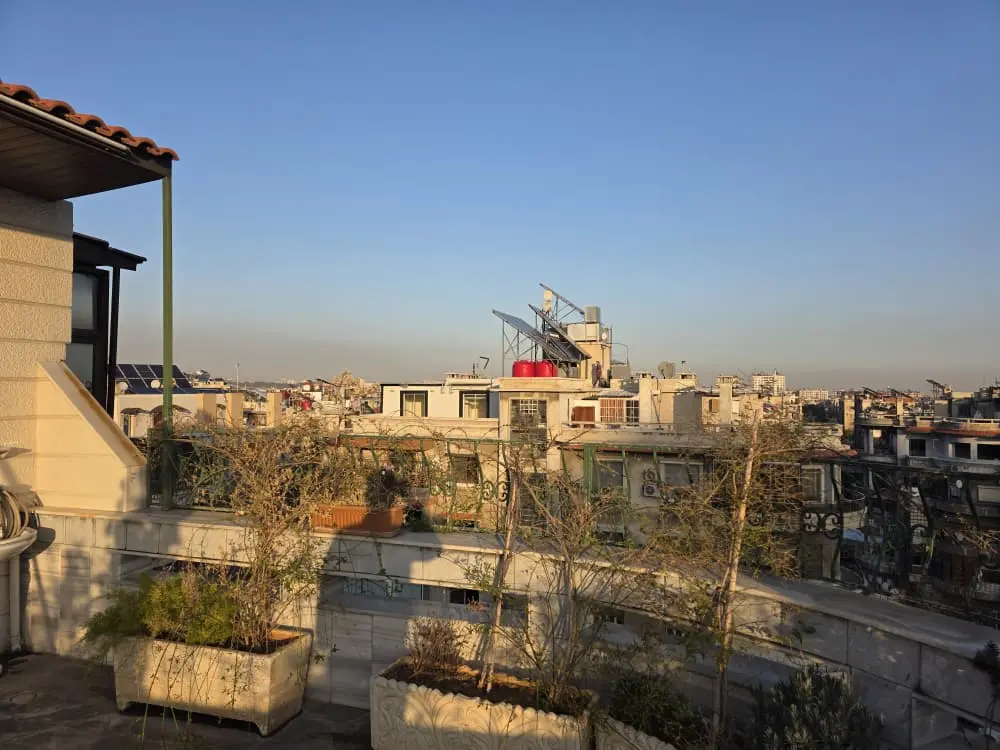 syria house property rent ready to move damascus vl image