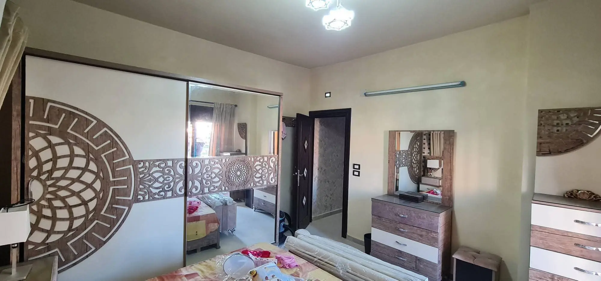 syria house property sale ready to move lattakia pu image