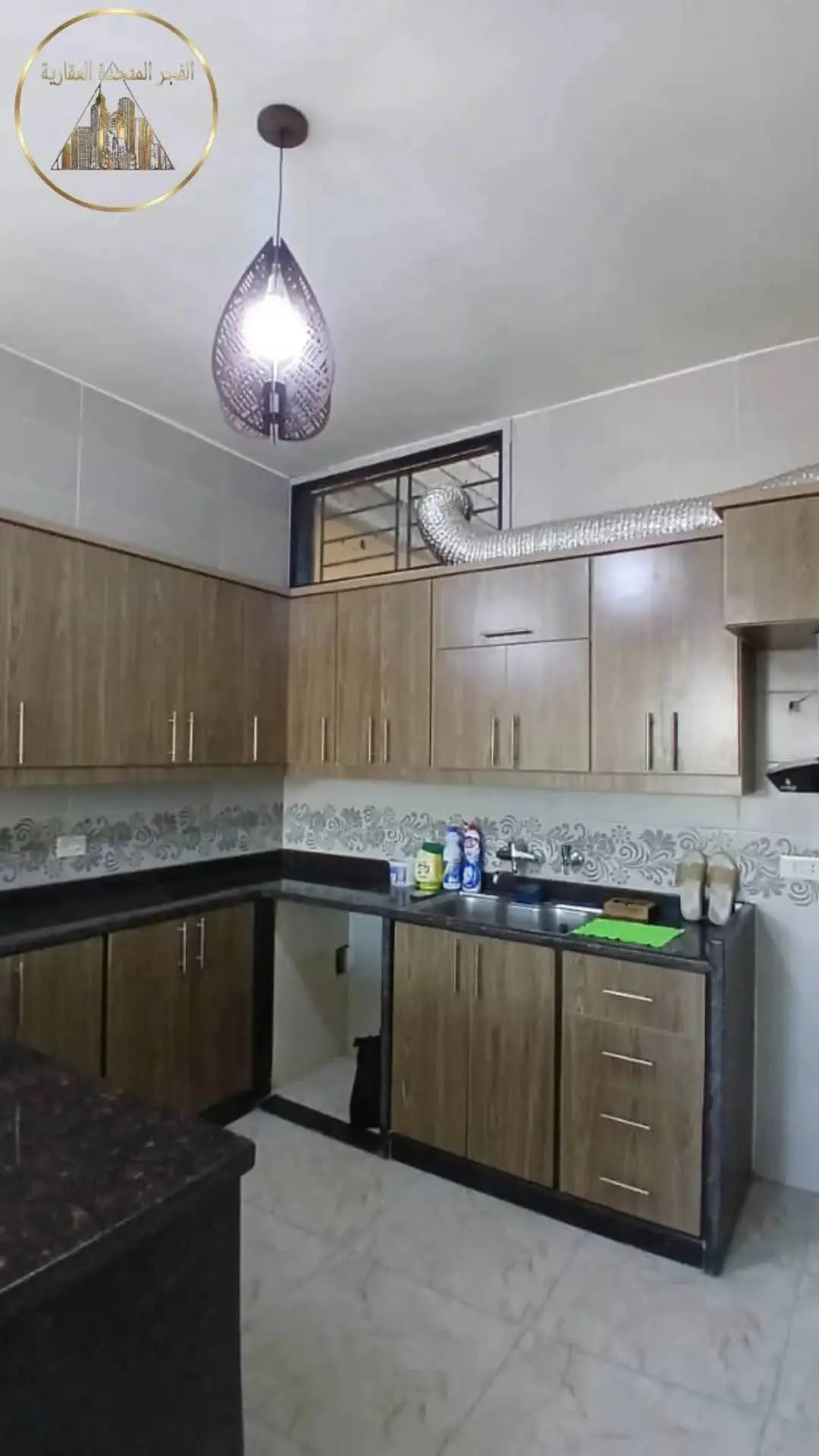 syria house property sale apartment ready to move damascus um qk image
